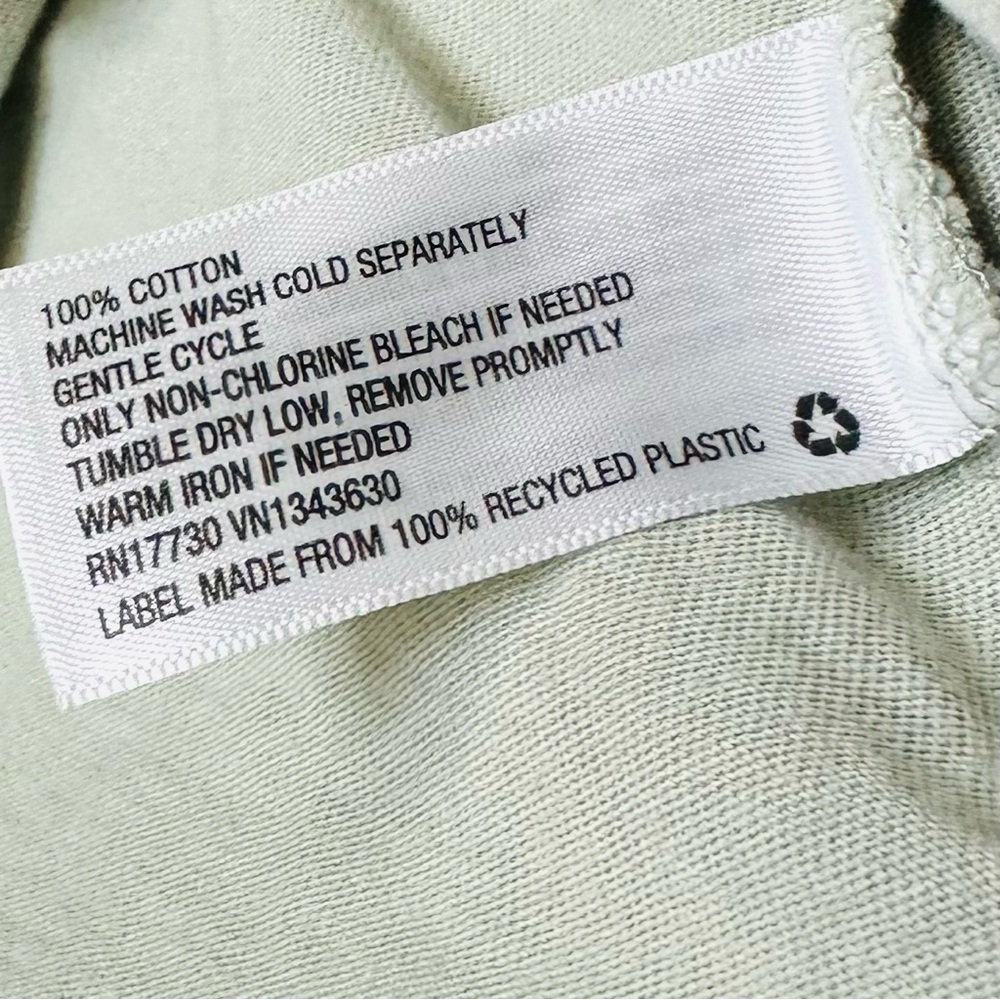 Universal Thread Short Sleeves Raffle Top - Picture 6 of 6